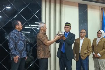 DPR ajak mahasiswa berpartisipasi aktif dalam pesta demokrasi