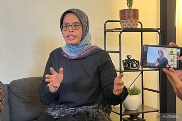 Ummi Wahyuni gugat pemberhentiannya sebagai Ketua KPU Jawa Barat