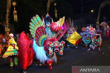 Banyuwangi kembali gelar Festival Kuwung setelah vakum lima tahun