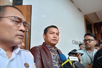 KPU DKI sebut saksi RIDO tak tandatangani rekapitulasi di tiga kota