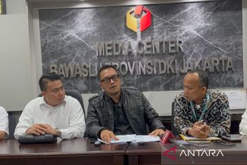 Tim Pemenangan RIDO berencana akan laporkan KPU DKI ke DKPP besok