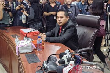 Yulius: Unggahan keterlibatan Polri di pilkada untuk minta klarifikasi