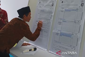 Pengamat: Intervensi jadi faktor partisipasi pada Pilkada 2024 rendah