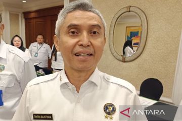 Tujuh perbatasan negara jadi prioritas pencegahan peredaran narkoba