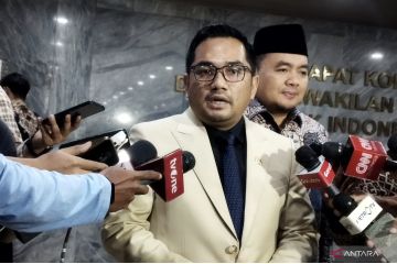 Komisi II DPR ingin pilkada ulang imbas kotak kosong digelar Agustus