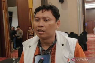 Saksi RIDO tolak tandatangani hasil pleno tingkat Kota Jakbar