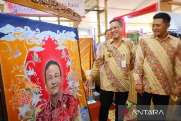 Pemkot Pekalongan gelar Pekan Batik Nusantara 2024 pada 4-6 Desember