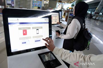 Passenger Service Charge di 37 bandara turun 50 persen