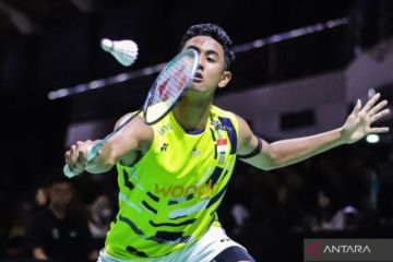 Alwi Farhan siap tempur di German Open 2025 meski sempat alami kendala