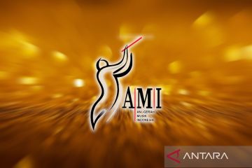 Penghargaan musik AMI Awards 2024, ini sejumlah nominasinya