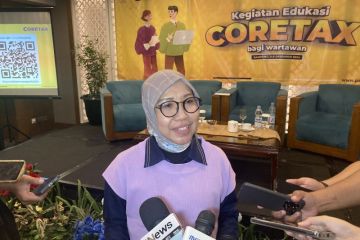 Jelang implementasi coretax, pemadanan NIK-NPWP hampir rampung