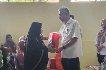 Kemensos fasilitasi 127 operasi katarak di RSUD Indramayu