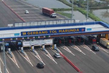 Pengusaha logistik minta tarif tol Cibitung-Cilincing dievaluasi