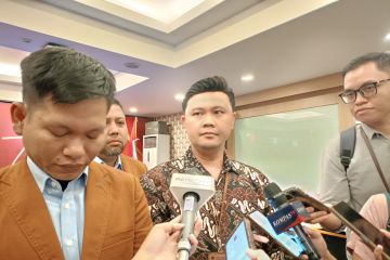 Partisipasi pemilih Pilkada di Jakarta hanya 58 persen