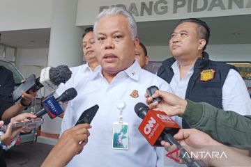 Kejagung periksa pejabat MA terkait kasus Zarof Ricar