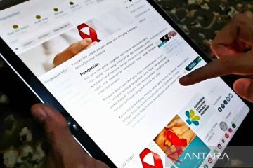 Dokter: Dukungan moral dari keluarga dibutuhkan penderita HIV/AIDS