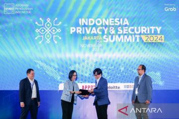 APINDO ajukan rekomendasi dukung perlindungan data pribadi di IPSS