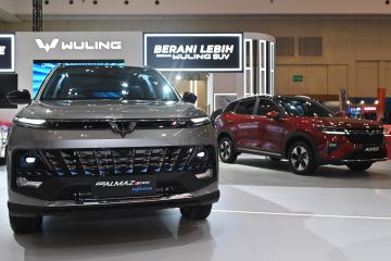 Wuling hadirkan berbagai penawaran menarik di promo akhir tahun