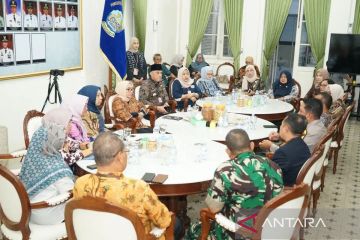 Menteri PPPA kutuk pembunuhan sadis mahasiswi UTM