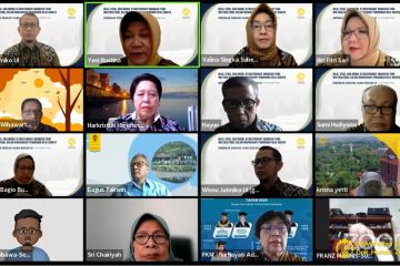 DGB UI bahas tantangan masyarakat hadapi degradasi nilai budaya