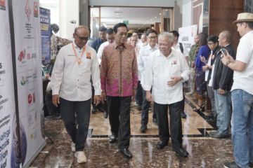 Basuki sebut seluruh kantor dan hunian IKN siap dipakai Desember 2024