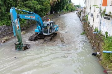 Pemprov Jabar normalisasi Sungai Cipalabuhan antisipasi banjir susulan