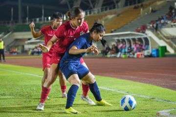 Terpopuler, Indonesia juara Piala AFF hingga ojol dapat BBM bersubsidi