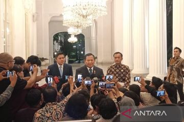 Prabowo tegaskan penerapan PPN 12 persen sesuai UU dan selektif