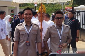 KPU Cianjur tetapkan pasangan Wahyu-Ramzi pemenang Pilkada 2024