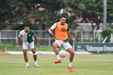 PSMS Medan percaya diri hadapi Bekasi City