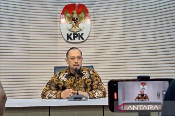 KPK dalami pertanggungjawaban pihak lain terkait korupsi ASDP