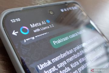 Cara mudah hilangkan Meta AI di WhatsApp untuk HP Android dan iOS