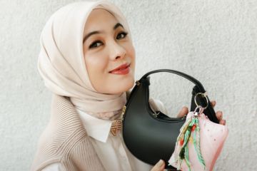 DS Modest keluarkan set alat shalat Muslimah ringkas untuk bepergian