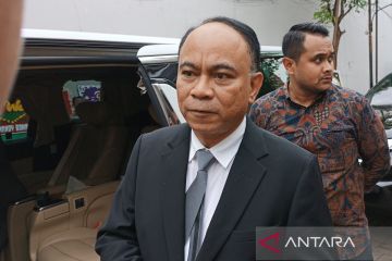 Budi Arie: Banyak yang nampung setelah Jokowi dipecat PDIP