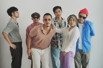 Maliq & D'Essentials lengkapi "Begini Begitu" dengan video musik