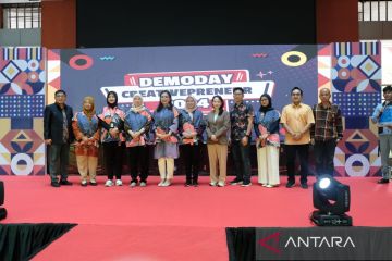 Polimedia bangun spirit berwirausaha mahasiswa lewat inovasi bisnis