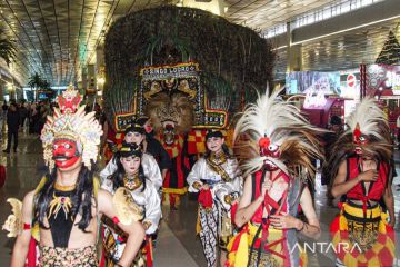 Manfaat pengakuan UNESCO terhadap warisan budaya tak benda