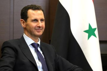 Trump: Assad melarikan diri karena Rusia sudah tak melindunginya