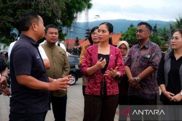 Wamenpar sebut Pantai Lovina di Buleleng Bali perlu dikembangkan