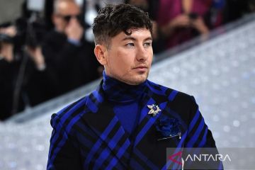Barry Keoghan hapus akun Instagram usai putus dari Sabrina Carpenter