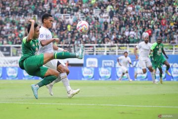 Jadwal Liga 1 Indonesia: Tersajinya Derbi Jatim, Persib jamu PSS