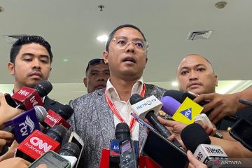 Sepekan, KPK panggil Yasonna hingga RIDO dan Dharma-Kun tak ke MK