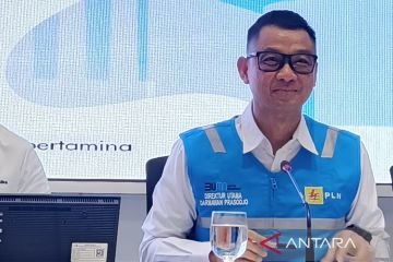 PLN: Jumlah SPKLU untuk Natal dan Tahun Baru 2025 naik 8 kali lipat