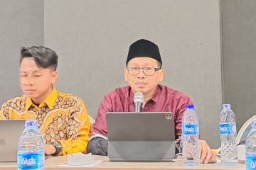 Kemenag revitalisasi perpustakaan masjid pada 2025