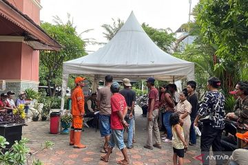 Penerbitan KTP bagi warga eks relokasi kolong tol tunggu rekomendasi