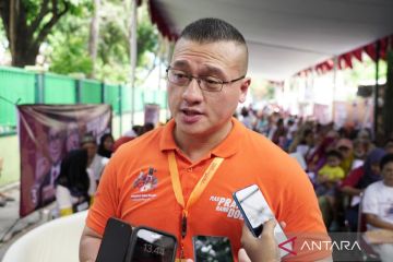 Rekapitulasi di KPU DKI rampung, legislator imbau warga kembali bersatu