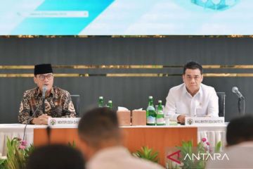 Mendes imbau warga lapor jika temukan pungli rekrutmen pendamping desa