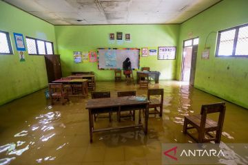 Foto pilihan pekan pertama Desember 2024