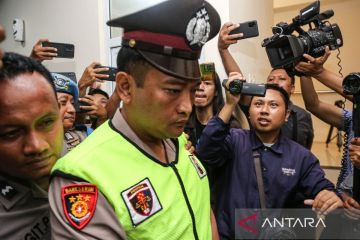 Kemarin, peringatan Harkodia sampai pendaftaran sengketa pilkada