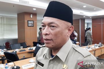 BKD DKI bolehkan ASN beragama Nasrani ajukan cuti Natal 